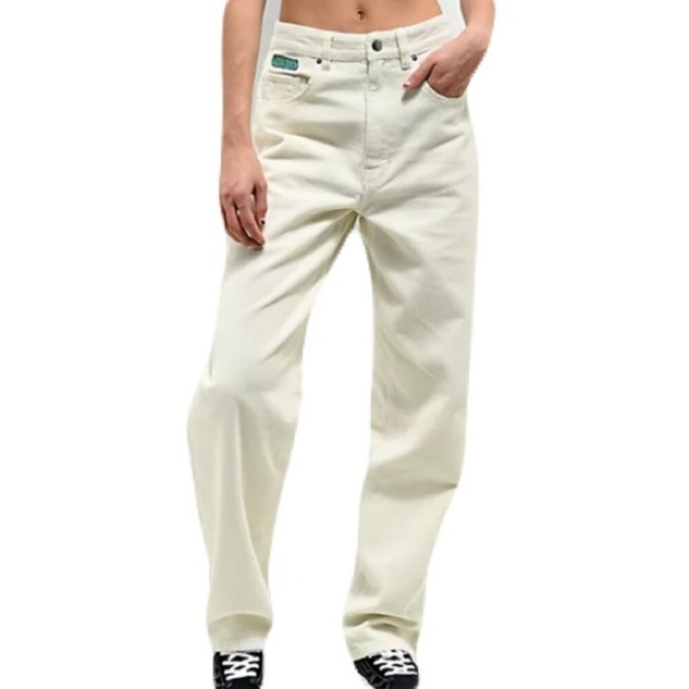EMPYRE Tori Sk8 Skater 90s Y2K Pants Wide Leg Baggy Corduroy Pants Jeans Size 5